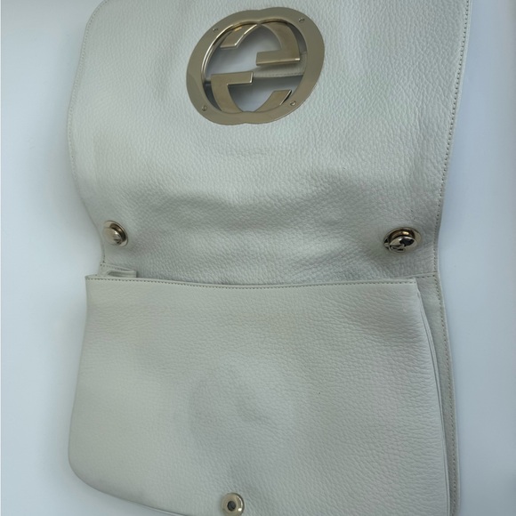 Gucci Blondie Bag - Picture 2 of 16